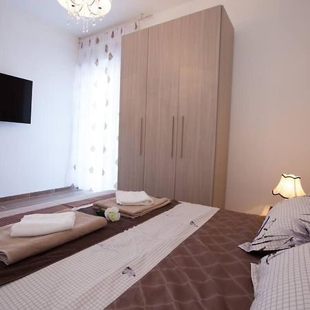 Residenza Alexander Luxury 1 Apartment Verona Exterior foto