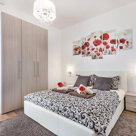Residenza Alexander Luxury 1 Apartment Verona Exterior foto