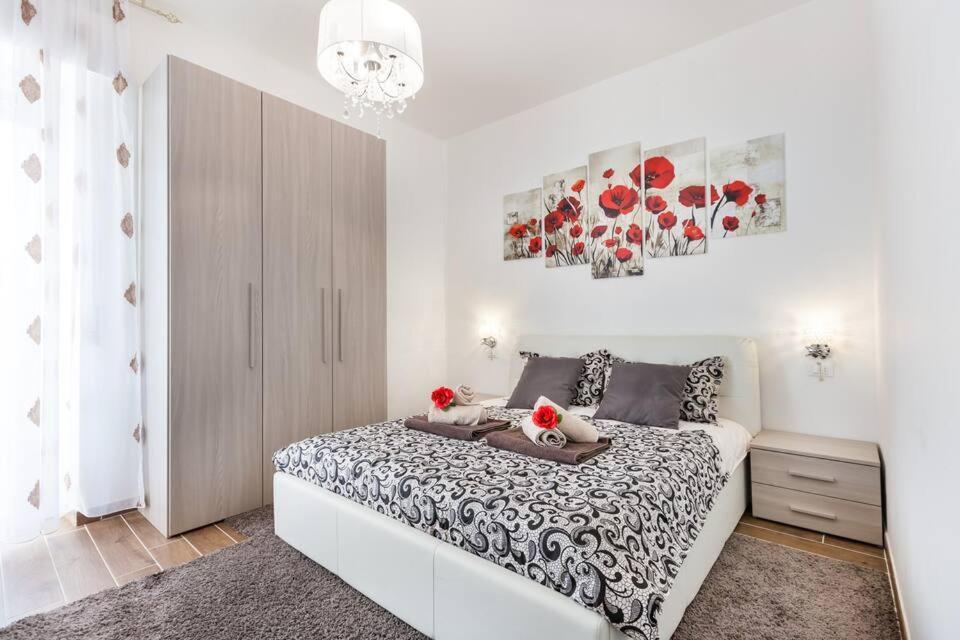 Residenza Alexander Luxury 1 Apartment Verona Exterior foto