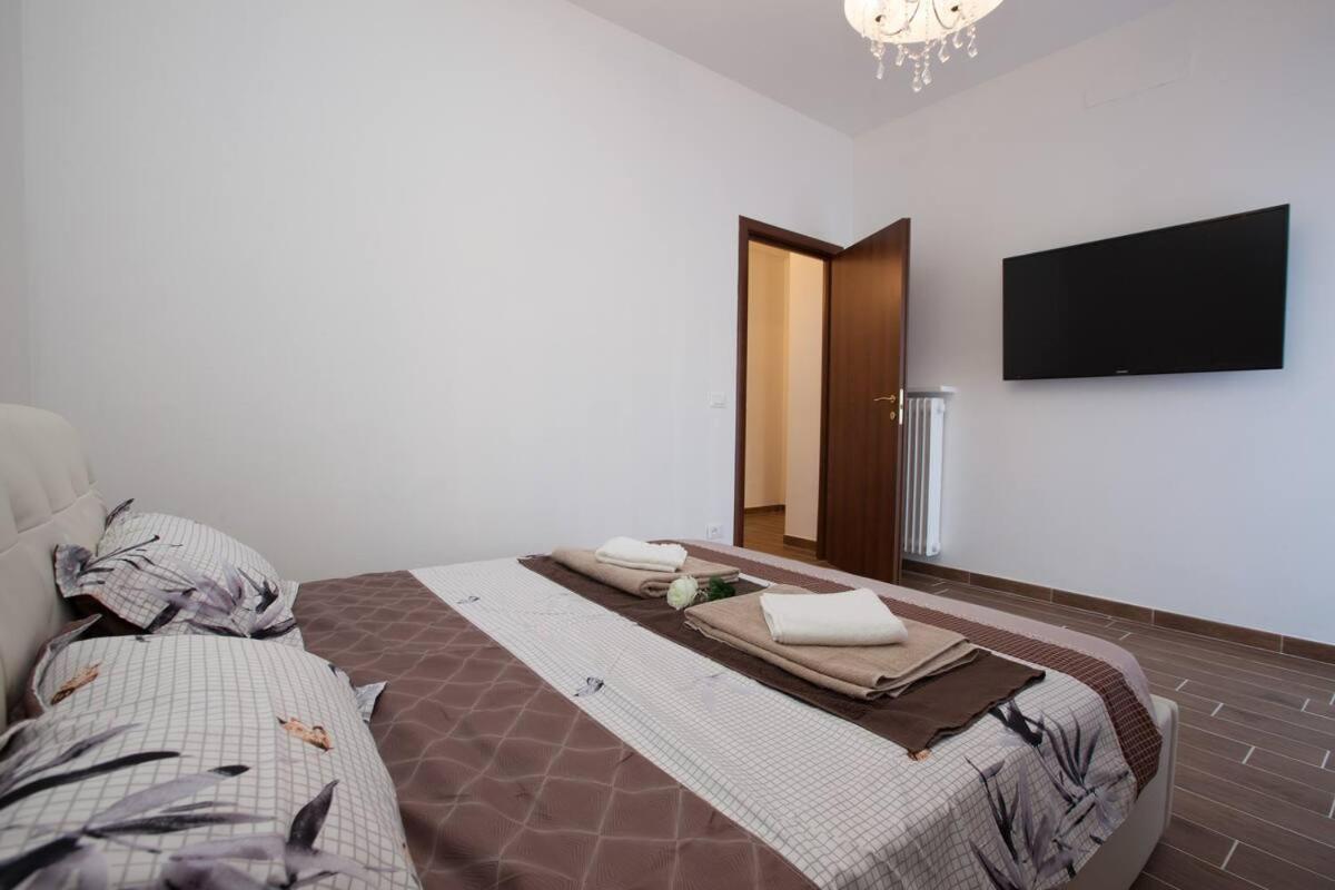 Residenza Alexander Luxury 1 Apartment Verona Exterior foto