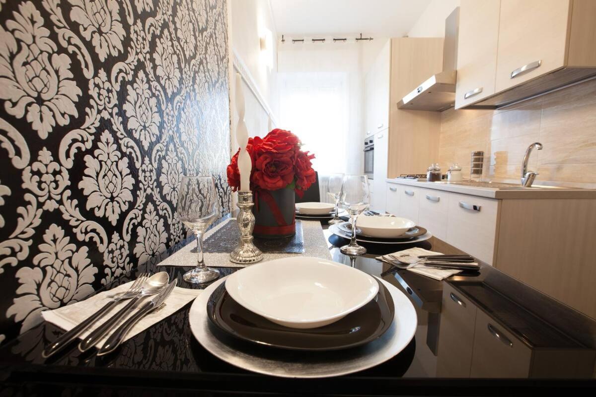 Residenza Alexander Luxury 1 Apartment Verona Exterior foto