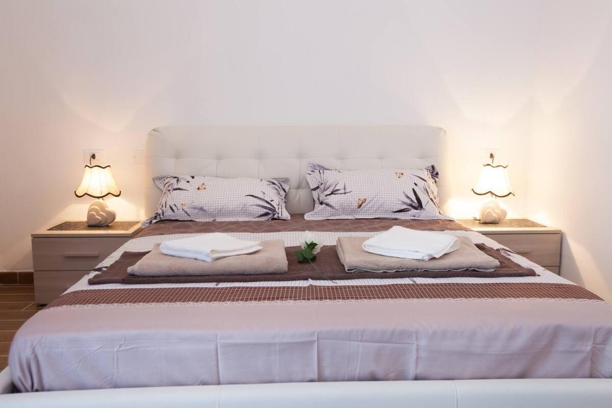 Residenza Alexander Luxury 1 Apartment Verona Exterior foto