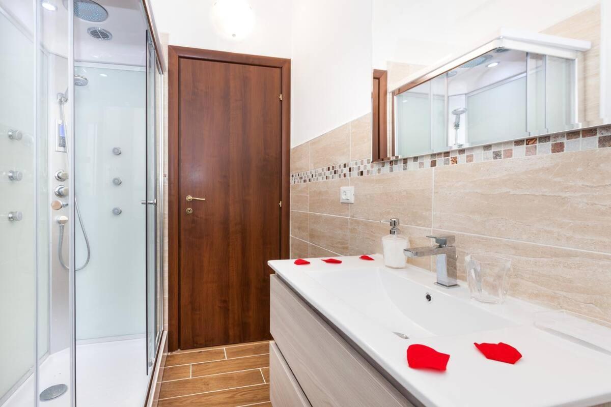 Residenza Alexander Luxury 1 Apartment Verona Exterior foto